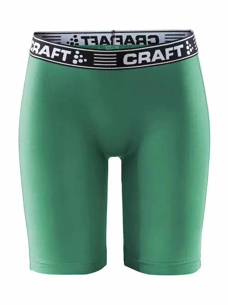 Pro Control 9" Boxer W, Team Green - Craft Vaatteet - 1906733-651000 - 1