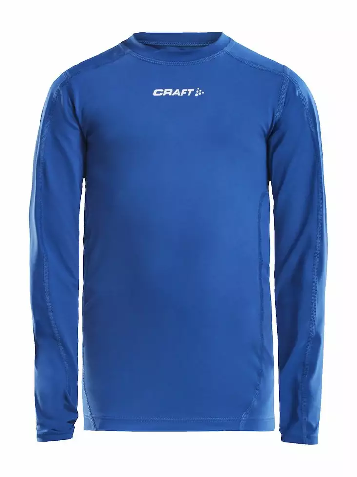 Pro Control Compression Long Sleeve Jr - Craft Vaatteet - 1906860-345000 - 1