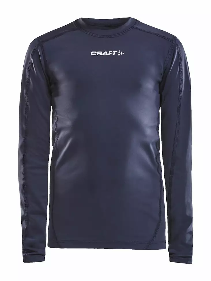 Pro Control Compression Long Sleeve Jr - Craft Vaatteet - 1906860-390000 - 1