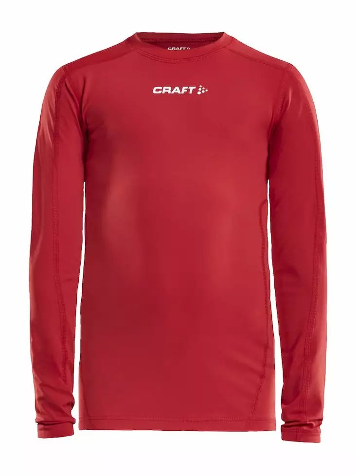 Pro Control Compression Long Sleeve Jr - Craft Vaatteet - 1906860-430000 - 1