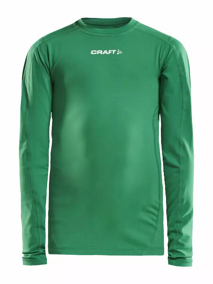 Pro Control Compression Long Sleeve Jr - Craft Vaatteet - 1906860-651000 - 1
