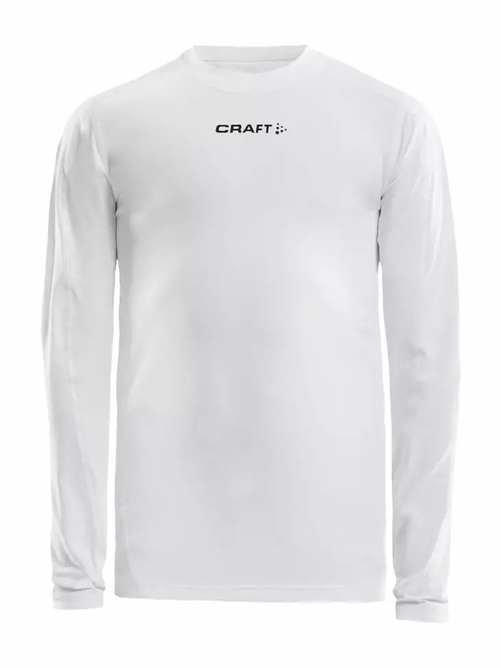 Pro Control Compression Long Sleeve Jr - Craft Vaatteet - 1906860-900000 - 1