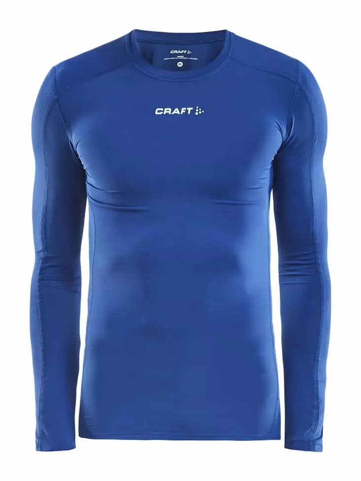 Pro Control Compression Long Sleeve Uni - Craft Vaatteet - 1906856-345000 - 1