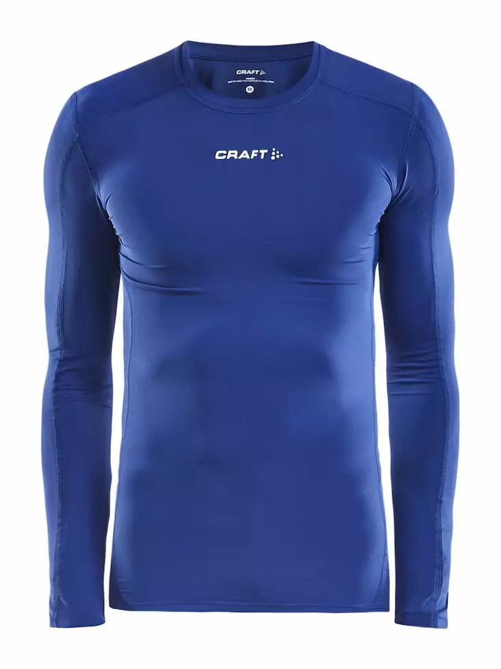 Pro Control Compression Long Sleeve Uni - Craft Vaatteet - 1906856-346000 - 1