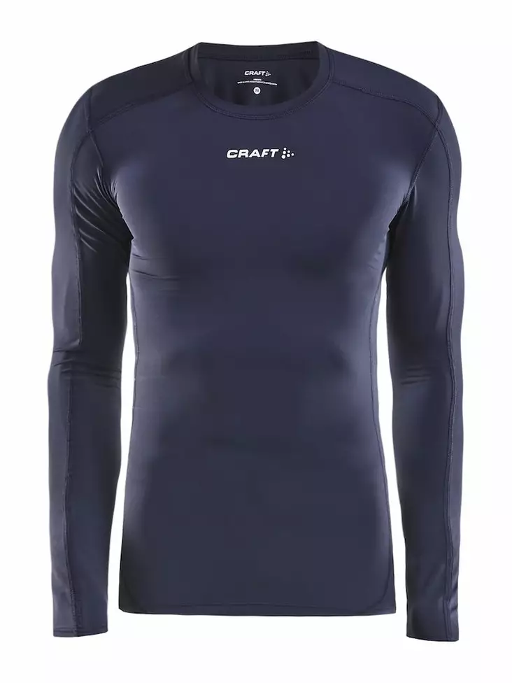 Pro Control Compression Long Sleeve Uni - Craft Vaatteet - 1906856-390000 - 1