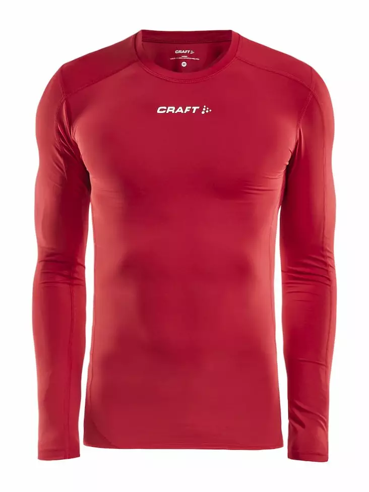 Pro Control Compression Long Sleeve Uni - Craft Vaatteet - 1906856-430000 - 1
