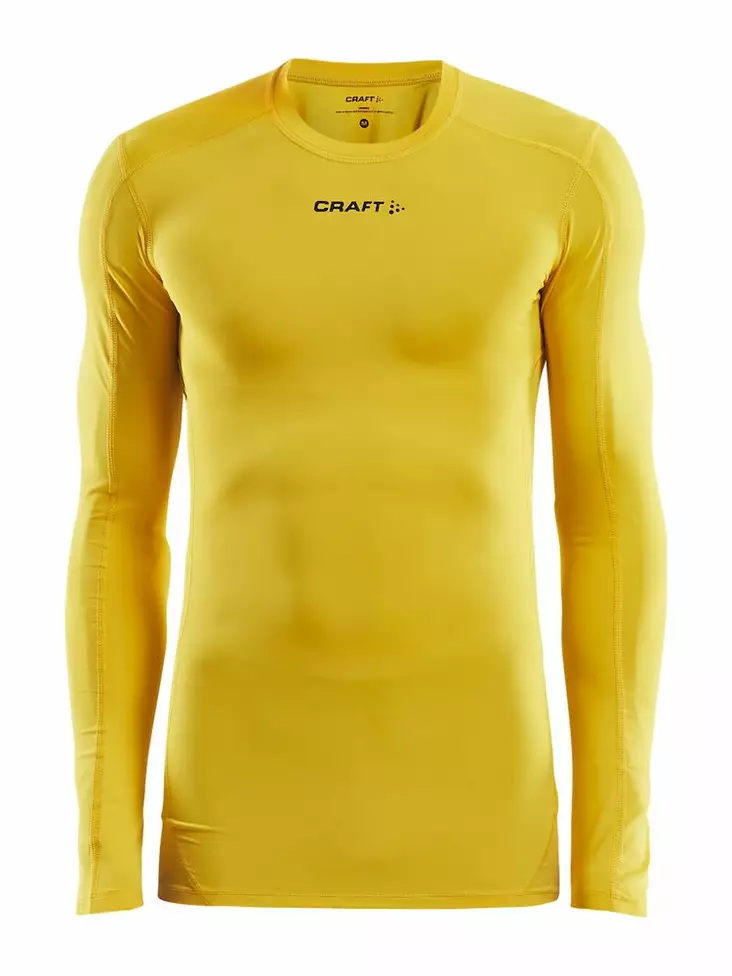Pro Control Compression Long Sleeve Uni - Craft Vaatteet - 1906856-552000 - 1