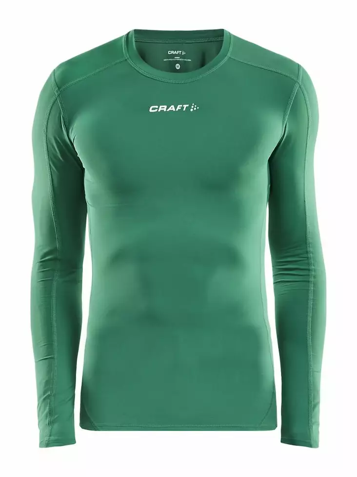 Pro Control Compression Long Sleeve Uni - Craft Vaatteet - 1906856-651000 - 1
