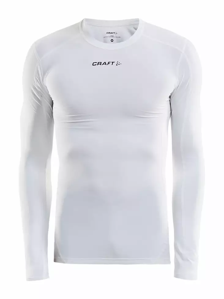 Pro Control Compression Long Sleeve Uni - Craft Vaatteet - 1906856-900000 - 1