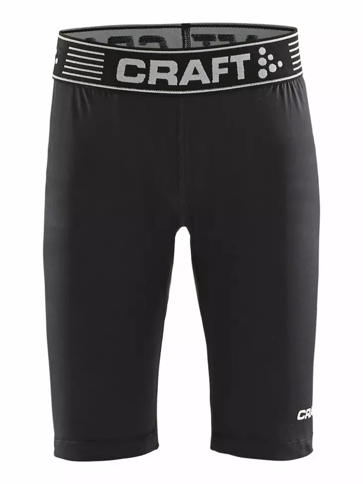 Pro Control Compression Short Tights Jr - Craft Vaatteet - 1906862-999000 - 1