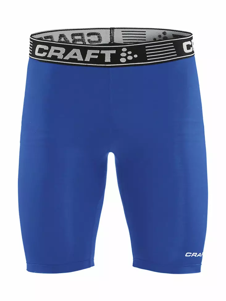 Pro Control Compression Short Tights Uni - Craft Vaatteet - 1906858-345000 - 1