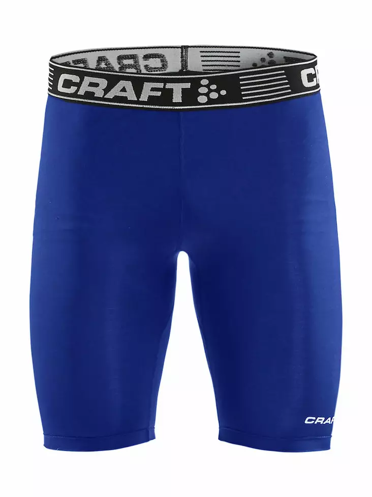 Pro Control Compression Short Tights Uni - Craft Vaatteet - 1906858-346000 - 1