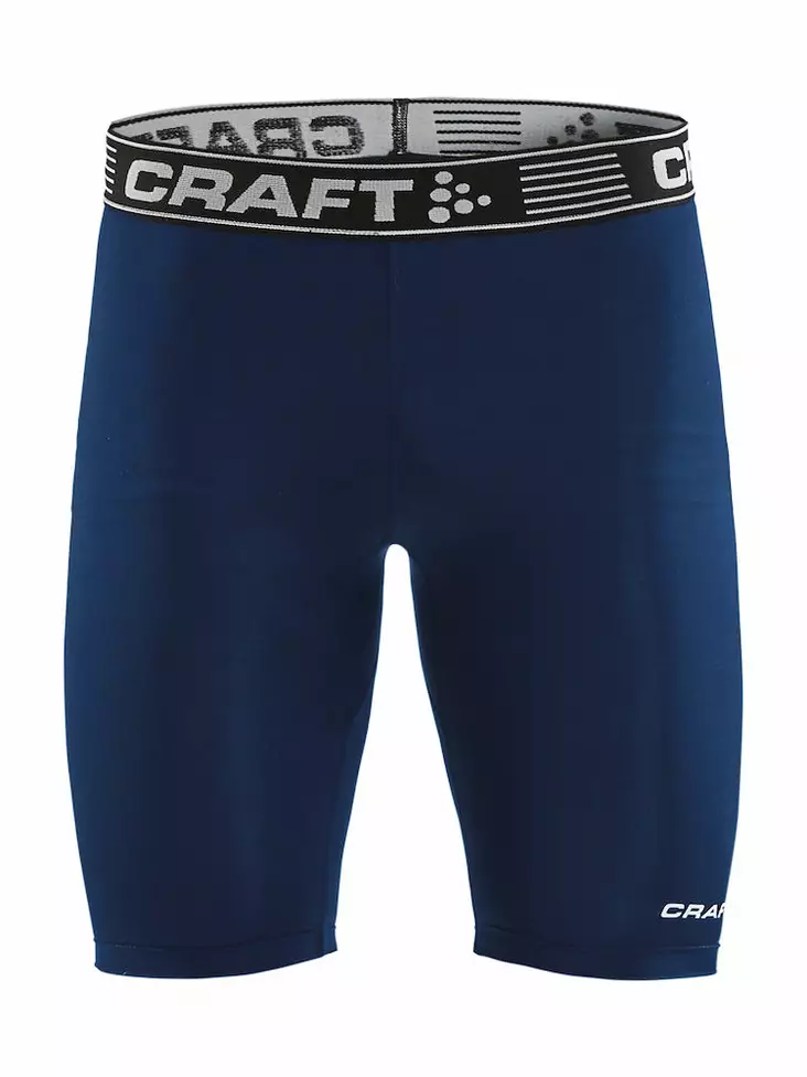 Pro Control Compression Short Tights Uni - Craft Vaatteet - 1906858-390000 - 1