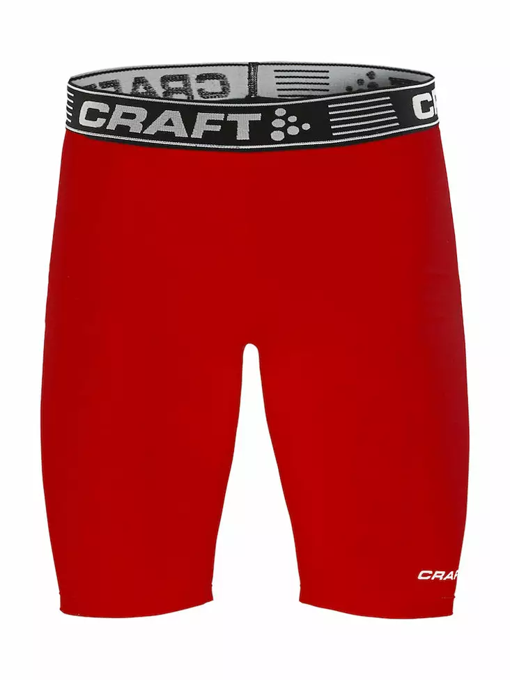 Pro Control Compression Short Tights Uni - Craft Vaatteet - 1906858-430000 - 1