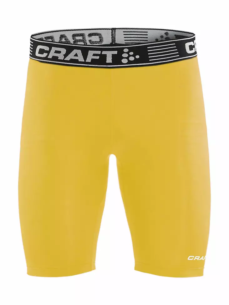 Pro Control Compression Short Tights Uni - Craft Vaatteet - 1906858-552000 - 1