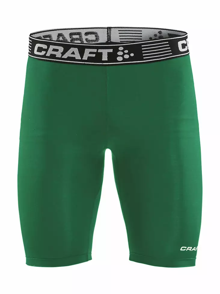 Pro Control Compression Short Tights Uni - Craft Vaatteet - 1906858-651000 - 1