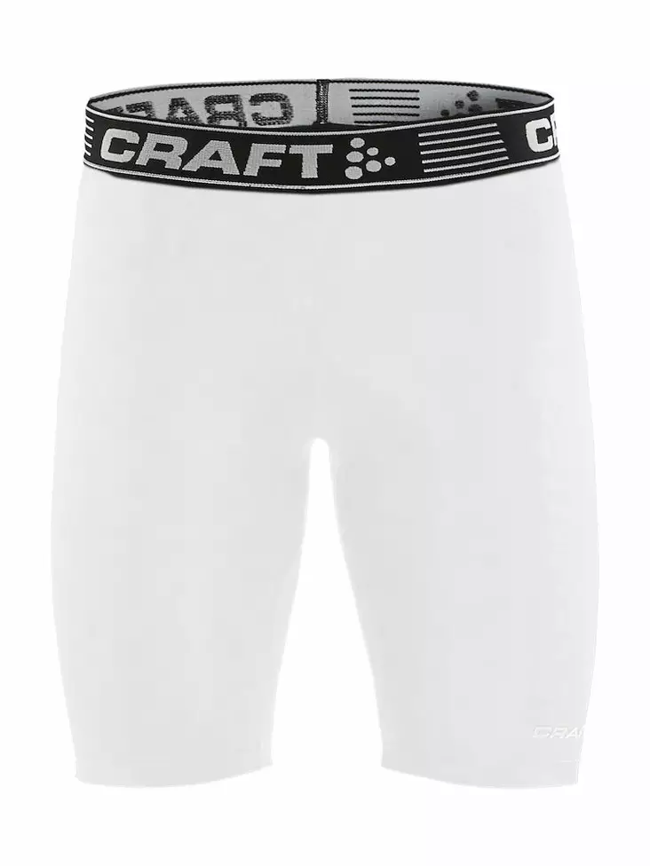 Pro Control Compression Short Tights Uni - Craft Vaatteet - 1906858-900000 - 1