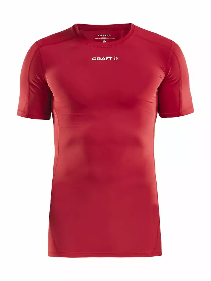 Pro Control Compression Tee Uni, BRIGHT - Craft Vaatteet - 1906855-430000 - 1