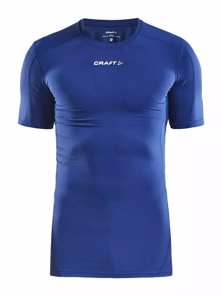 Pro Control Compression Tee Uni, CLUB CO - Craft Vaatteet - 1906855-346000 - 1
