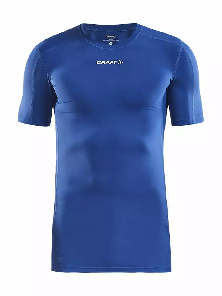 Pro Control Compression Tee Uni, ROYAL - Craft Vaatteet - 1906855-345000 - 1