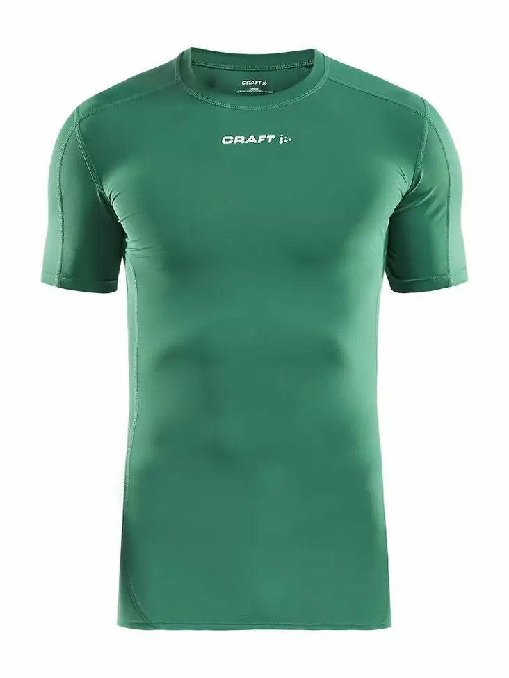Pro Control Compression Tee Uni, TEAM GR - Craft Vaatteet - 1906855-651000 - 1