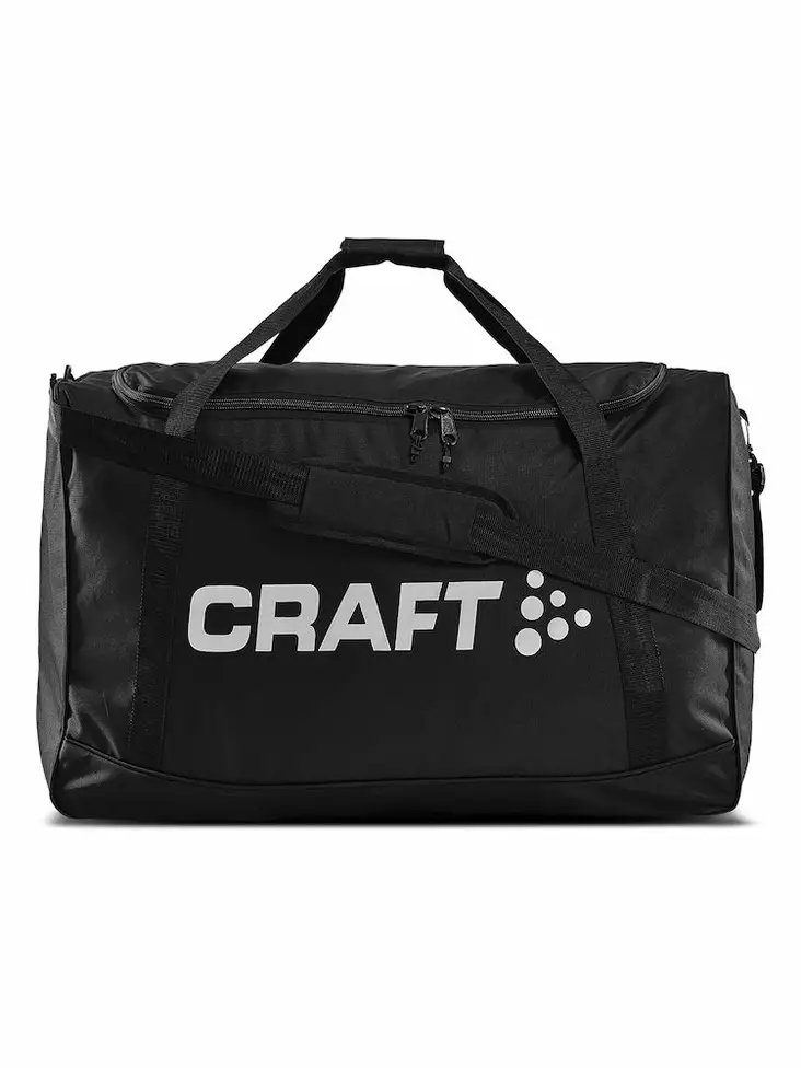 Pro Control Equipment Bag, Black - Craft Vaatteet - 1906743-999000 - 1