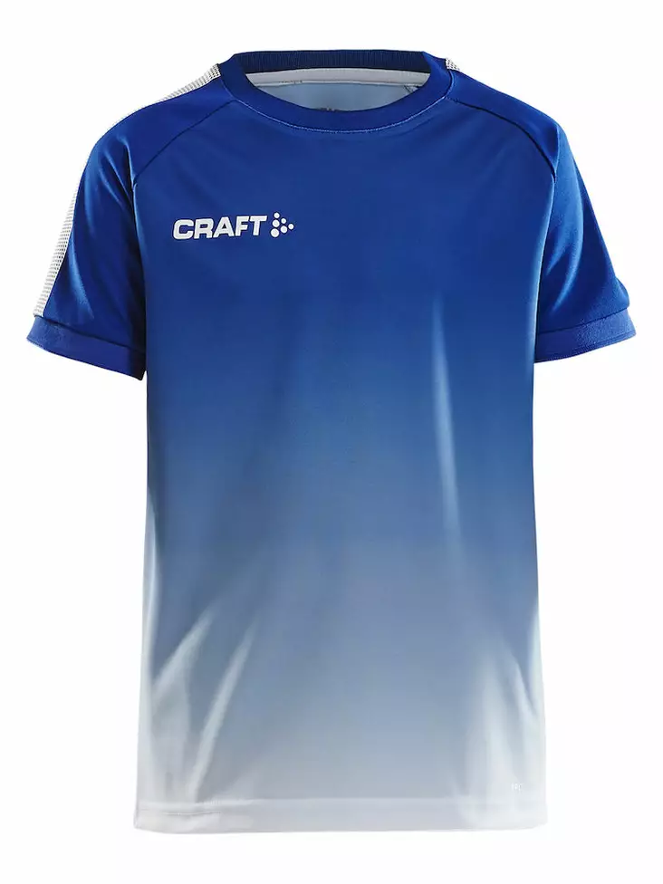 Pro Control Fade Jersey Jr, Club Cobolt/ - Craft Vaatteet - 1906703-346900 - 1