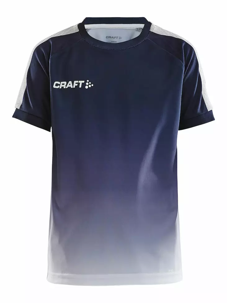 Pro Control Fade Jersey Jr, Navy/White - Craft Vaatteet - 1906703-390900 - 1