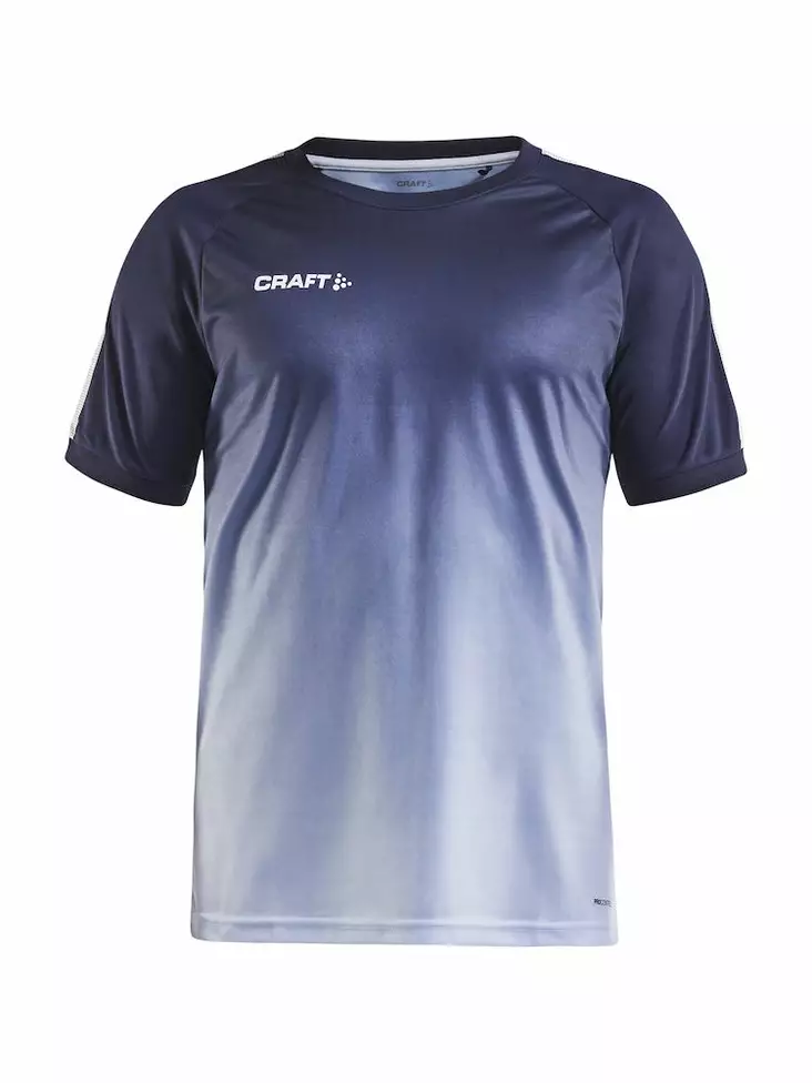 Pro Control Fade Jersey M, Navy/White - Craft Vaatteet - 1906701-390900 - 1