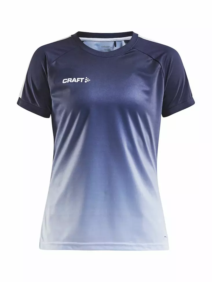 Pro Control Fade Jersey W, Navy/White - Craft Vaatteet - 1906702-390900 - 1