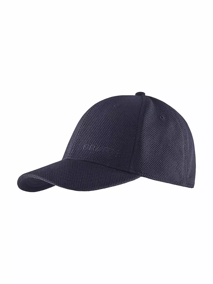 Pro Control Impact Cap, NAVY - Craft Vaatteet - 1908244-390000 - 1