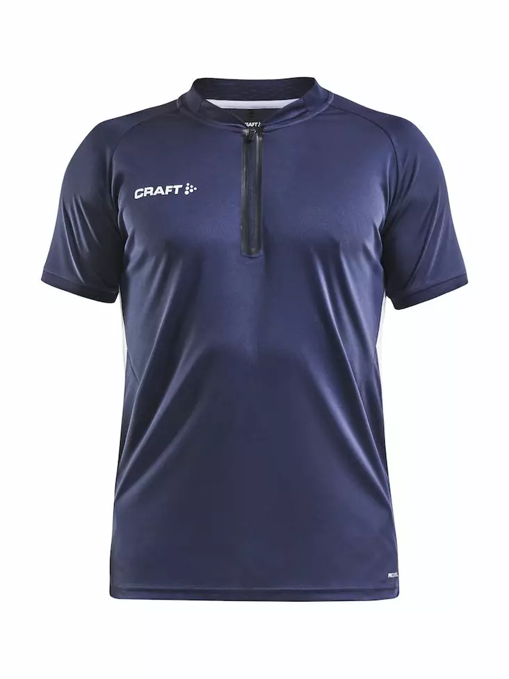 Pro Control Impact Polo M, NAVY-WHITE - Craft Vaatteet - 1908225-390900 - 1