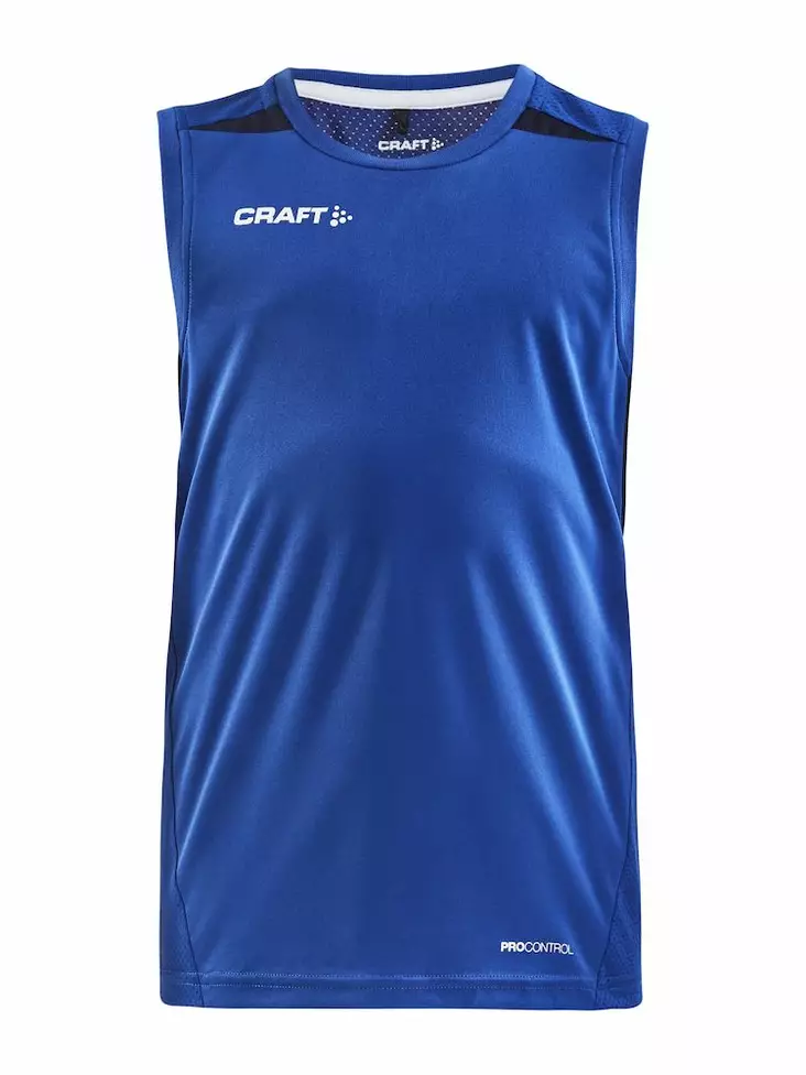 Pro Control Impact SL Jr, CLUB COBOLT-NA - Craft Vaatteet - 1908236-346390 - 1