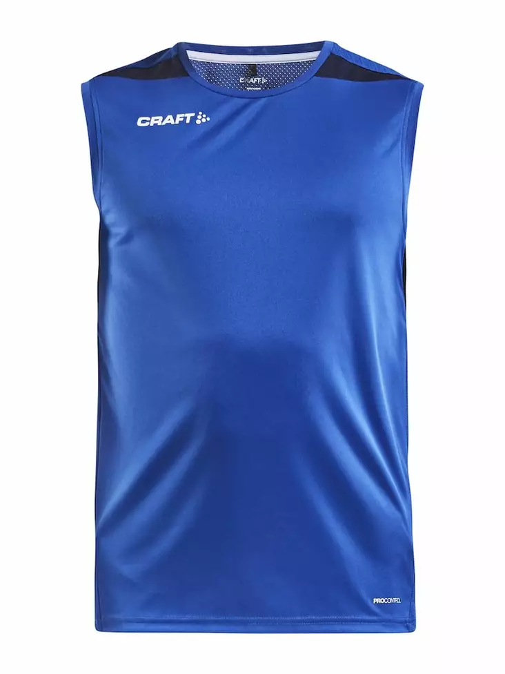 Pro Control Impact SL M, CLUB COBOLT-NAV - Craft Vaatteet - 1908234-346390 - 1