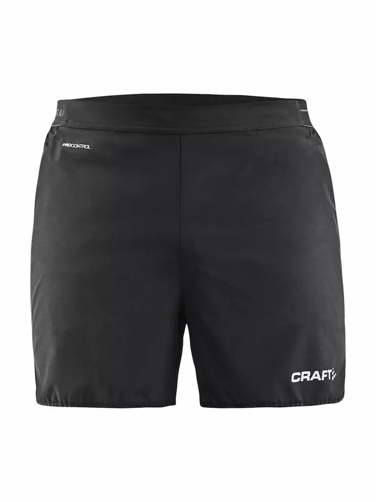 Pro Control Impact Short Shorts M, BLACK - Craft Vaatteet - 1908401-999000 - 1