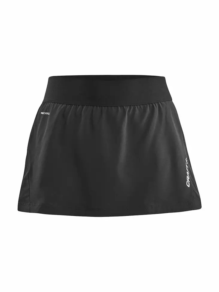 Pro Control Impact Skirt W, BLACK - Craft Vaatteet - 1908240-999000 - 1
