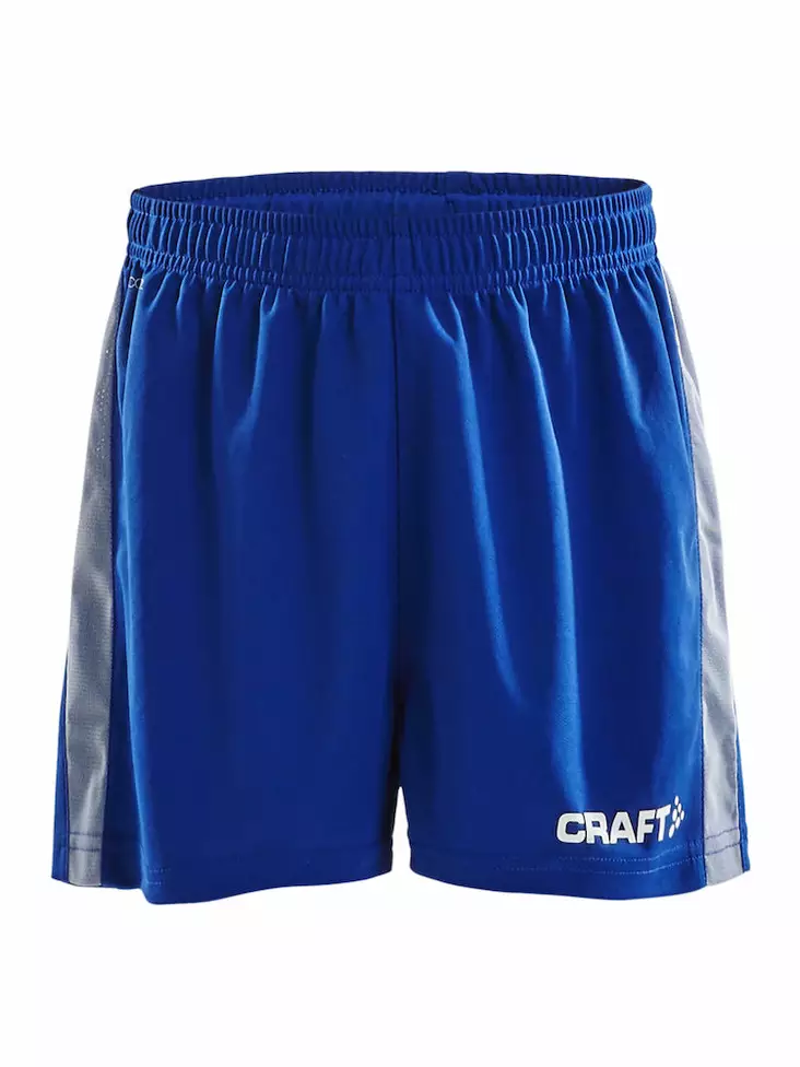 Pro Control Mesh Shorts Jr, Club Cobolt/ - Craft Vaatteet - 1906996-346900 - 1