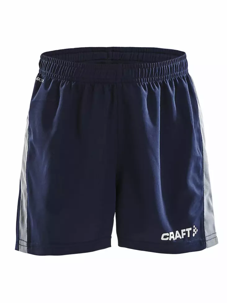 Pro Control Mesh Shorts Jr, Navy/White - Craft Vaatteet - 1906996-390900 - 1