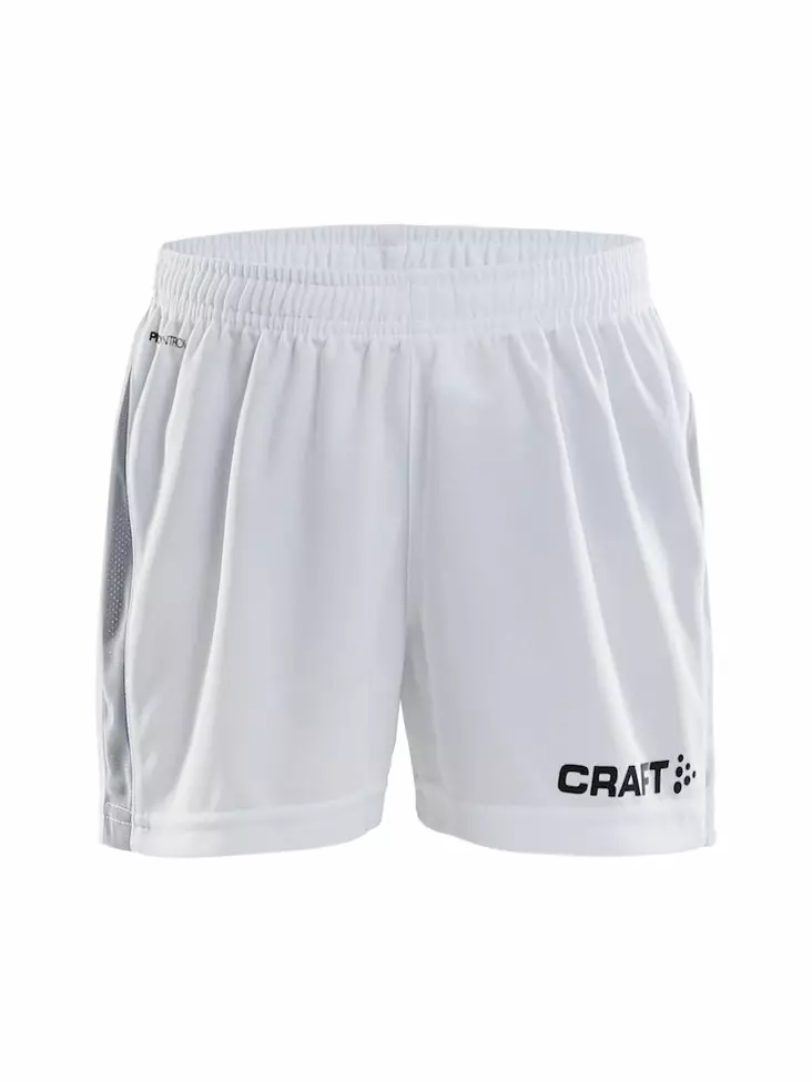 Pro Control Mesh Shorts Jr, WHITE - Craft Vaatteet - 1906996-900000 - 1