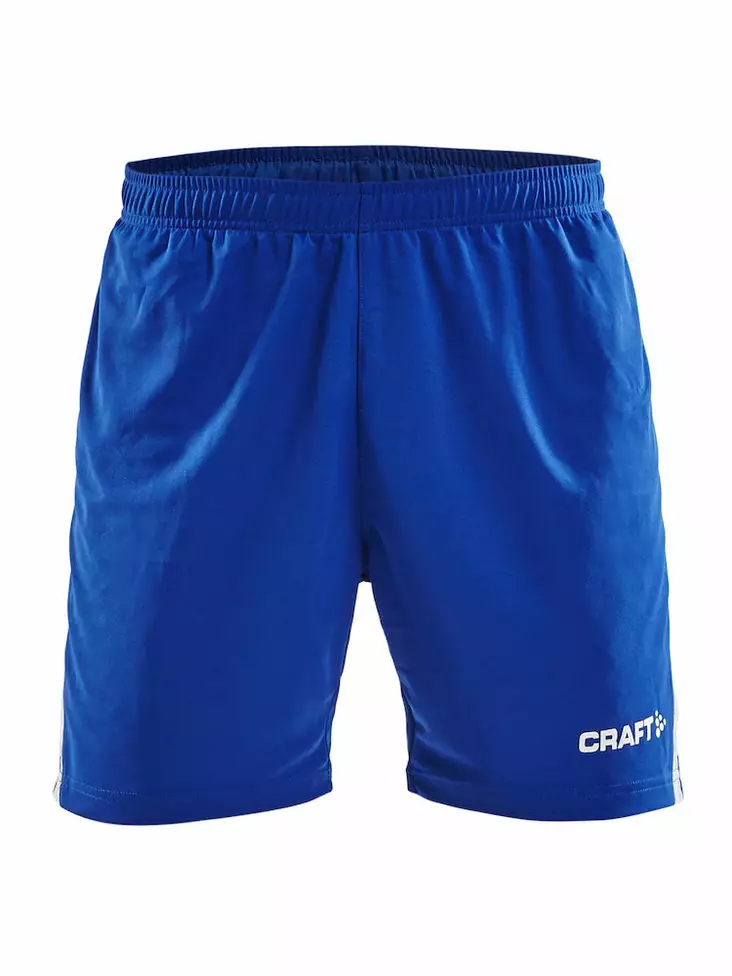 Pro Control Mesh Shorts M, Club Cobolt/W - Craft Vaatteet - 1906994-346900 - 1