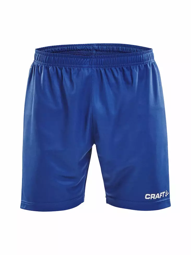 Pro Control Mesh Shorts M, ROYAL-WHITE - Craft Vaatteet - 1906994-345900 - 1