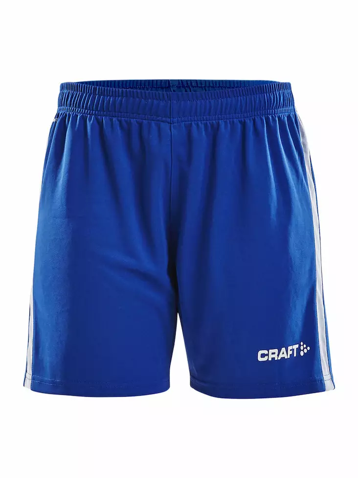 Pro Control Mesh Shorts W, Club Cobolt/W - Craft Vaatteet - 1906995-346900 - 1