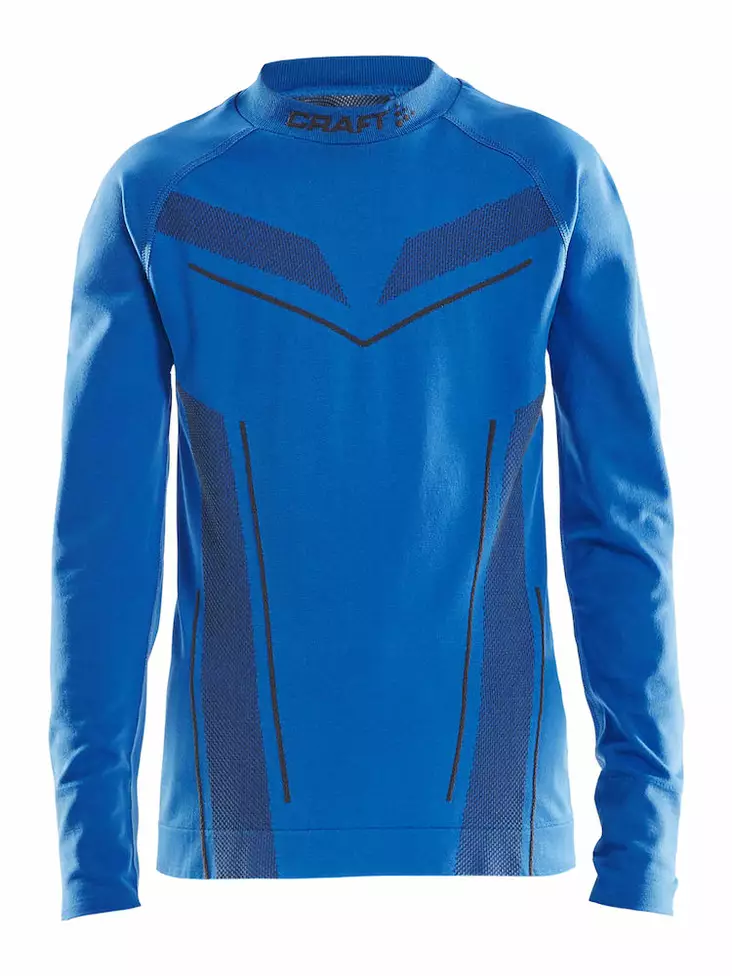 Pro Control Seamless Jersey Jr, Club Cob - Craft Vaatteet - 1906731-346000 - 1