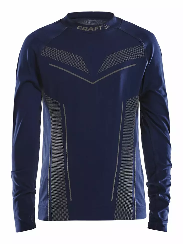 Pro Control Seamless Jersey Jr, Navy - Craft Vaatteet - 1906731-390000 - 1