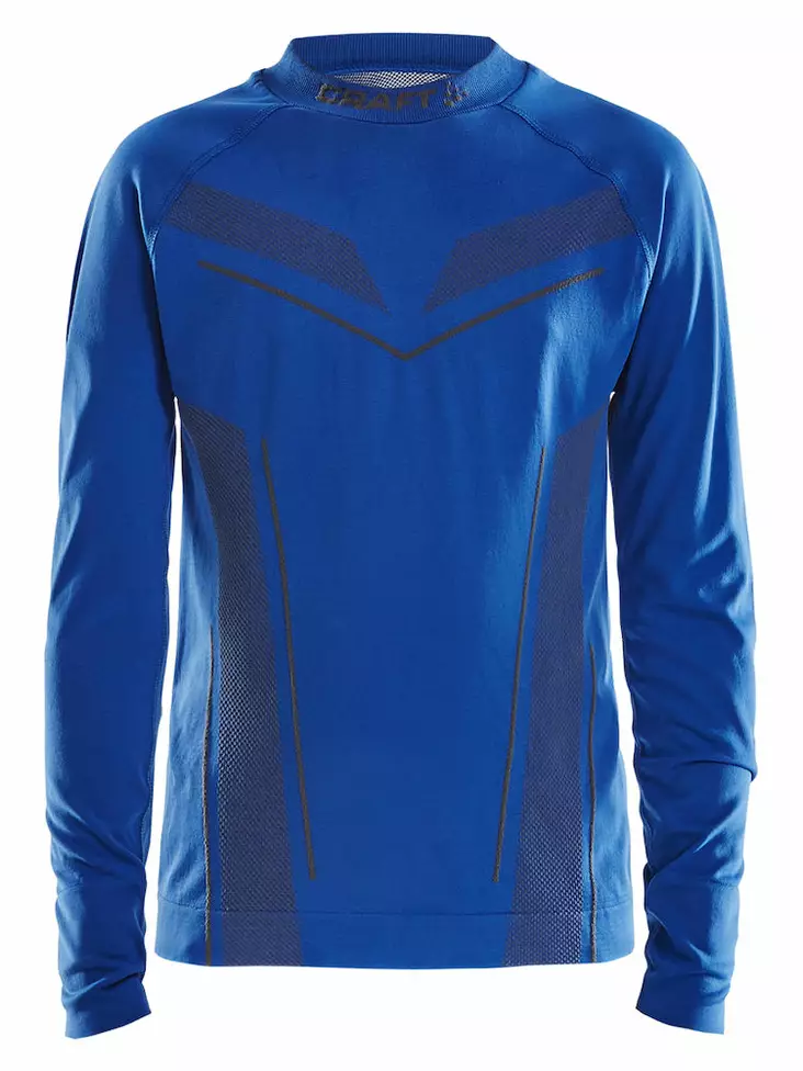 Pro Control Seamless Jersey Jr, Royal - Craft Vaatteet - 1906731-345000 - 1