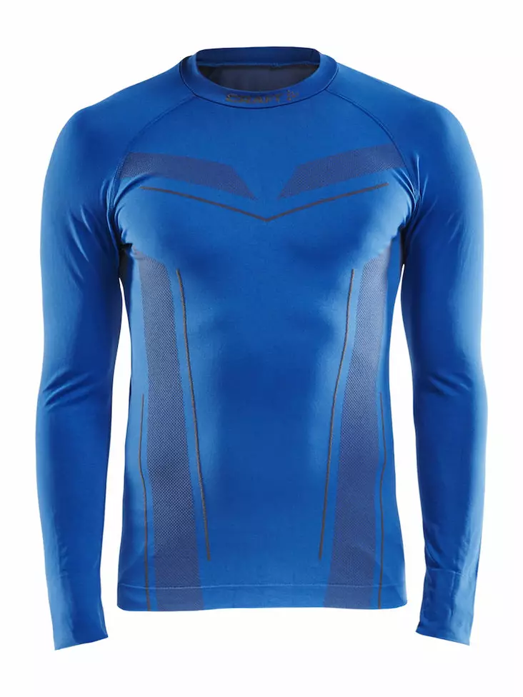Pro Control Seamless Jersey M, Club Coba - Craft Vaatteet - 1906729-346000 - 1