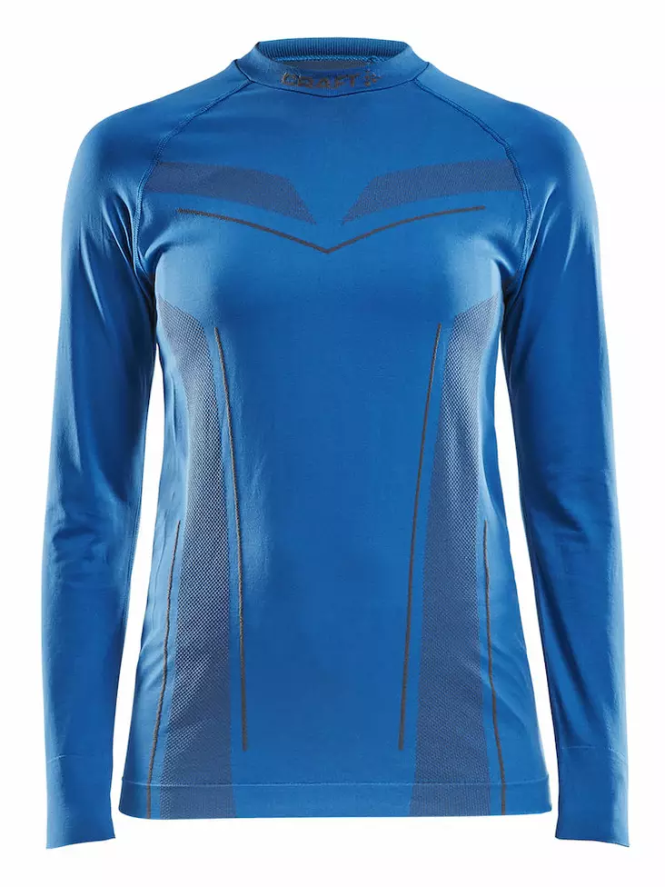 Pro Control Seamless Jersey W, Club Coba - Craft Vaatteet - 1906730-346000 - 1