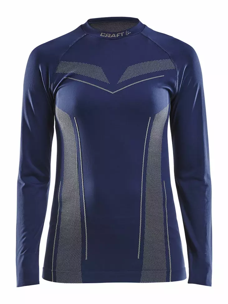 Pro Control Seamless Jersey W, Navy - Craft Vaatteet - 1906730-390000 - 1