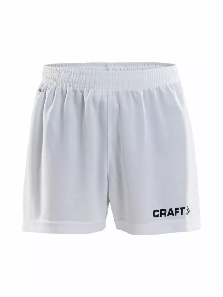 Pro Control Shorts Jr, WHITE - Craft Vaatteet - 1906706-900000 - 1