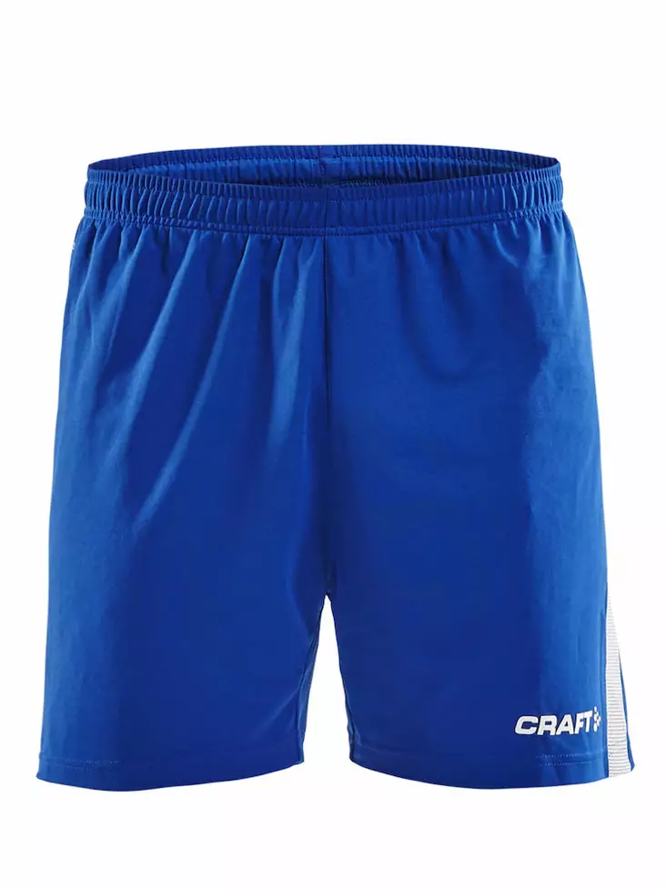 Pro Control Shorts M, Club Cobolt/White - Craft Vaatteet - 1906704-346900 - 1